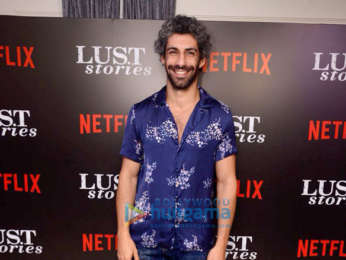 Celebs grace special screening of Lust Stories
