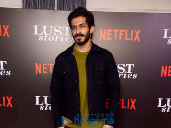 Celebs grace special screening of Lust Stories