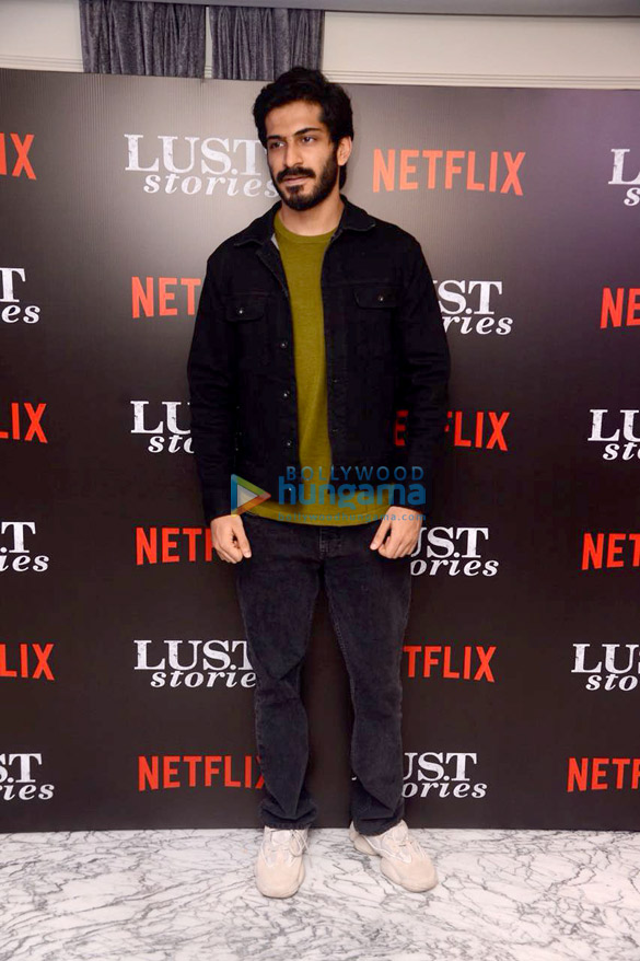 celebs grace special screening of lust stories 31