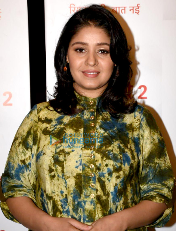 celebs grace the press meet of dil hain hindustan 5