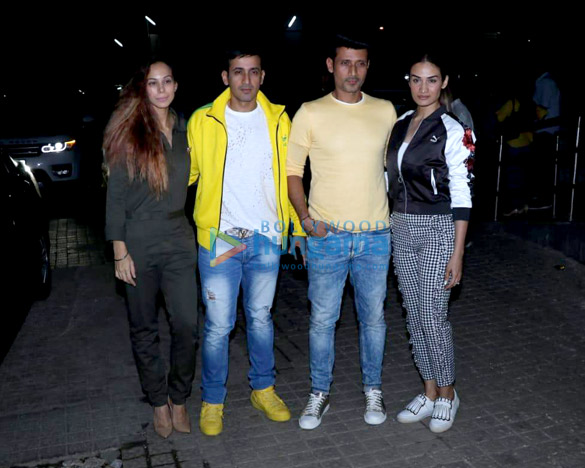 celebs grace the special screening of race 3 28