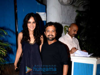 Celebs grace the success bash of 'Lust Stories'