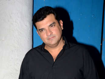 Celebs grace the success bash of 'Lust Stories'