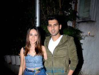 Celebs grace the success bash of 'Lust Stories'