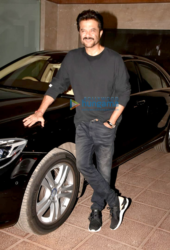 Celebs grace the success bash of the film ‘Veere Di Wedding’ Celebs grace the success bash of the film ‘Veere Di Wedding’