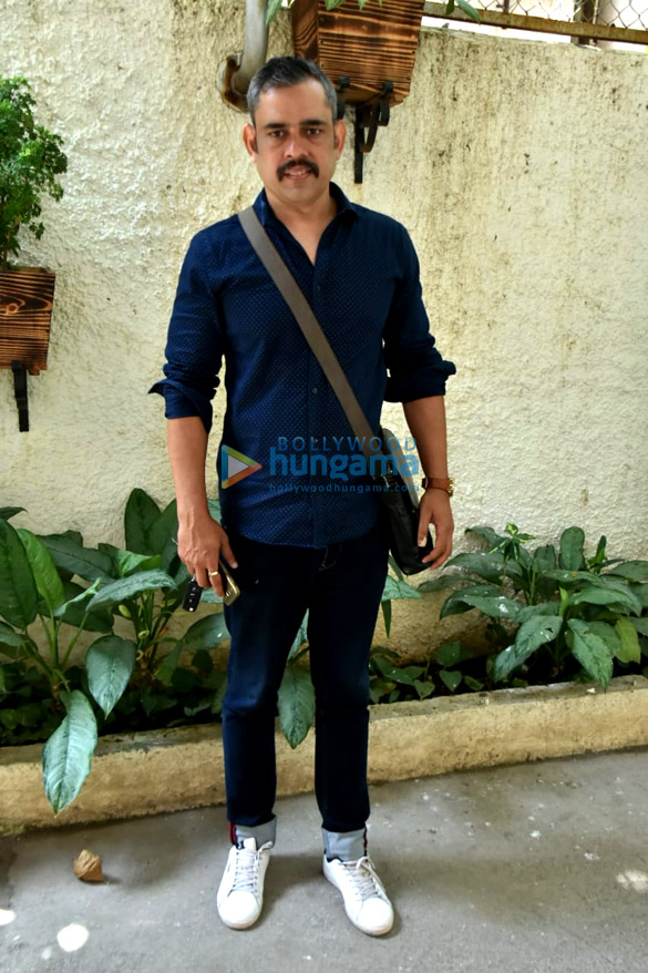 celebs grace the trailer launch of teri bhabhi hain pagle 2