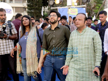Celebs throng Bhamla Foundation's World Environment Day celebrations