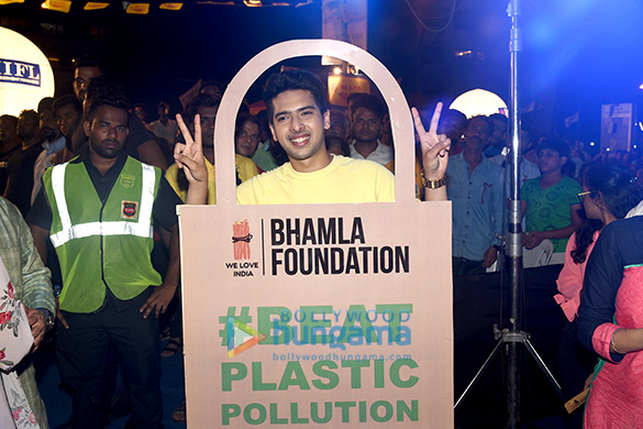 celebs throng bhamla foundations world environment day celebrations 11