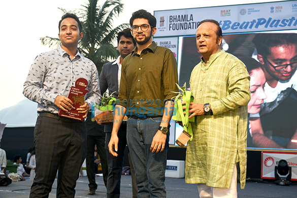 celebs throng bhamla foundations world environment day celebrations 12