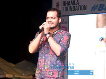 Celebs throng Bhamla Foundation's World Environment Day celebrations