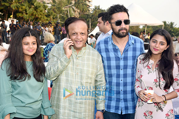celebs throng bhamla foundations world environment day celebrations 14