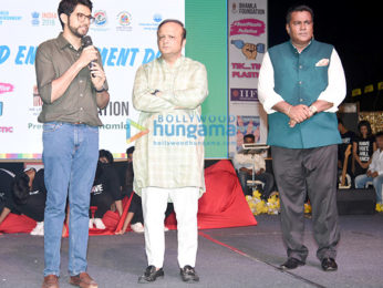 Celebs throng Bhamla Foundation's World Environment Day celebrations