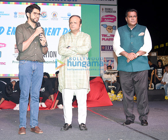 celebs throng bhamla foundations world environment day celebrations 2