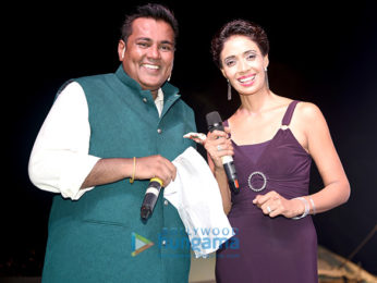 Celebs throng Bhamla Foundation's World Environment Day celebrations