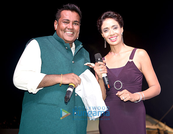 celebs throng bhamla foundations world environment day celebrations 8