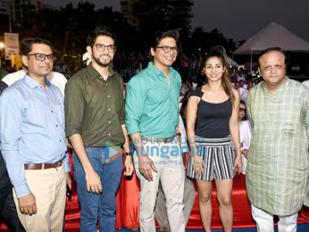 Celebs throng Bhamla Foundation's World Environment Day celebrations