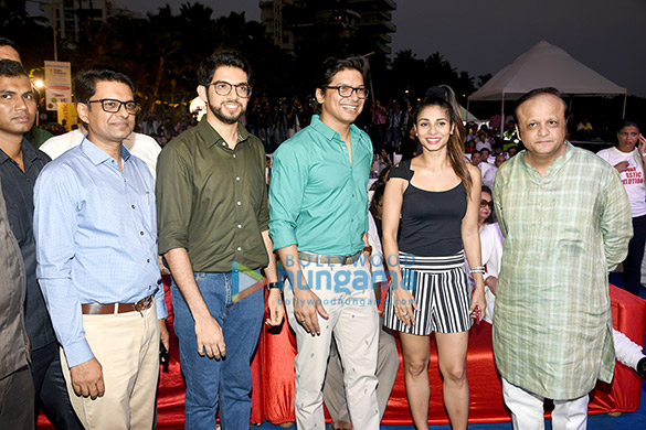 celebs throng bhamla foundations world environment day celebrations 9