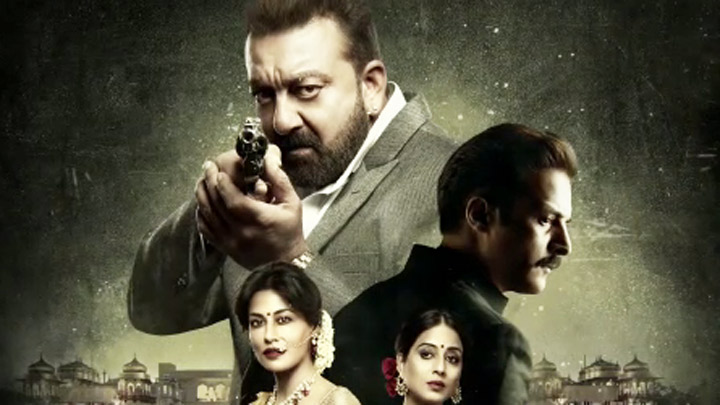 Check Out The New Motion Poster Of The Movie ‘Saheb, Biwi Aur Gangster 3’