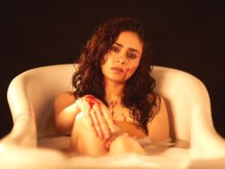 Check out: Amruta Khanvilkar and Amit Sial’s look from the upcoming series Damaged