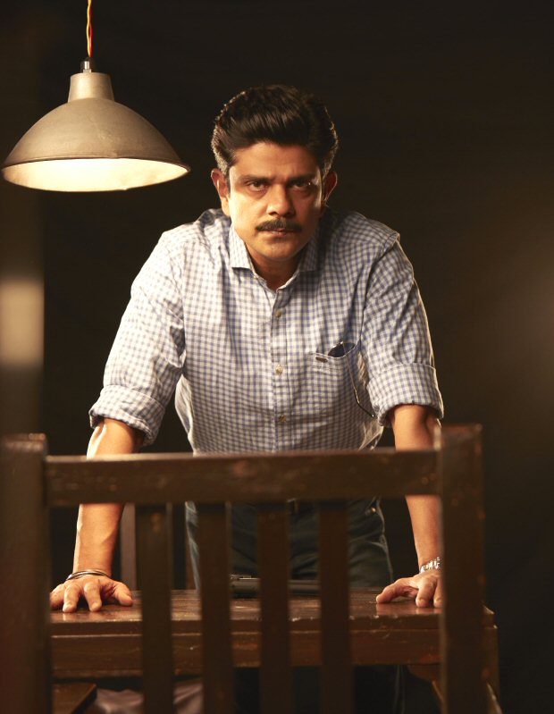 Check out: Amruta Khanvilkar and Amit Sial’s look from the upcoming series Damaged