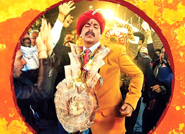 China Box Office: Toilet - Ek Prem Katha collects 1.27 mil. USD on Day 4 China Box Office: Toilet - Ek Prem Katha collects 1.27 mil. USD on Day 4