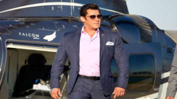 Contrary to reports Salman Khan starrer Race 3 to release as per schedule in U.A.E/ G.C.C