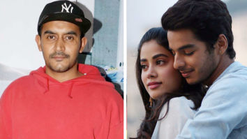 DHADAK: Shashank Khaitan REVEALS the three most intriguing elements from the Janhvi Kapoor, Ishaan Khatter film