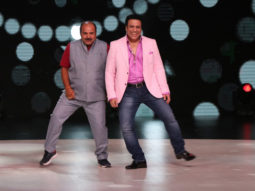‘Dancing Uncle’ Sanjeev Shrivastava’s dream comes true upon meeting his idol Govinda