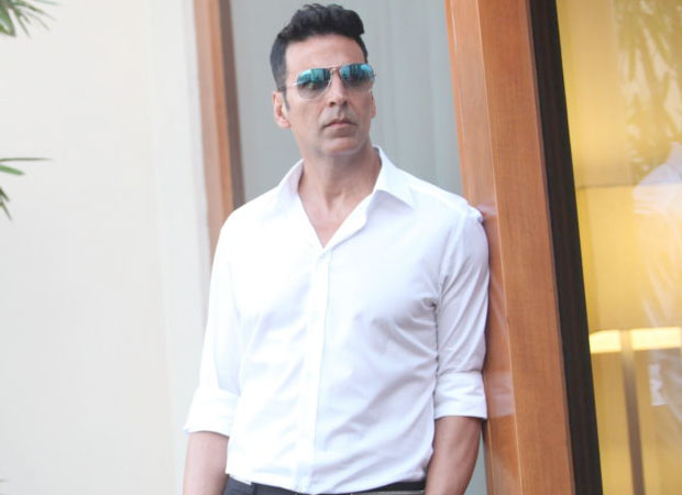 Decoding Akshay Kumar Journey from Khiladi of masses to Pad Man of classes! Decoding Akshay Kumar Journey from Khiladi of masses to Pad Man of classes!