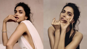 Deepika Padukone, you are the mirror of DIVINE BEAUTY! This subtle photoshoot is an ode!