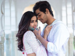 DHADAK TRAILER LAUNCH: Ishaan Khatter and Janhvi Kapoor create magic with their love story