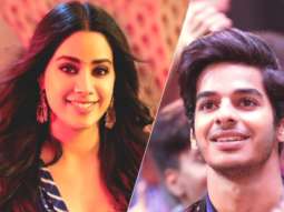 Dhadak: Hindi version of ‘Zingaat’ starring Ishaan Khatter – Janhvi Kapoor will get you GROOVING