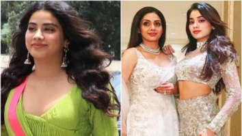 Dhadak: Janhvi Kapoor reveals the best advice she got from her mother Sridevi