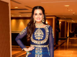 Dia Mirza, Kanika Kapoor and others attend Adnan Ul Mulk and Nida Farooqui’s wedding