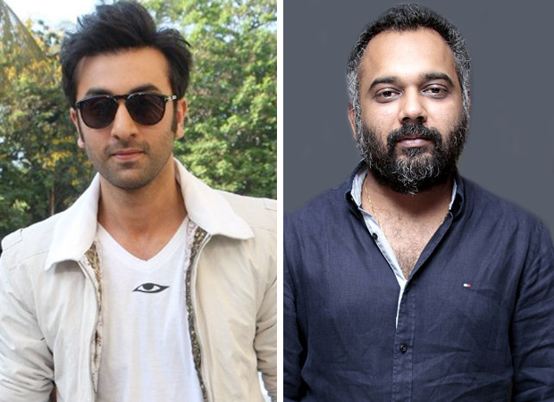 Did you know Ranbir Kapoor has been chasing Luv Ranjan for a while before finally bagging his film