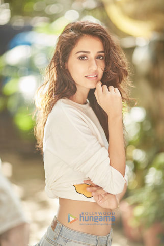 Celebrity Photo Of Disha Patani