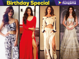Happy Birthday, Disha Patani! You are a stylist’s delight – these 12 styles are a testimony to your versatility!