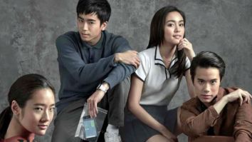 EXCLUSIVE: Azure Entertainment acquires rights for remake of Chinese blockbuster Bad Genius
