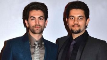 EXCLUSIVE: Neil Nitin Mukesh turns producer; brother Naman Nitin Mukesh to direct