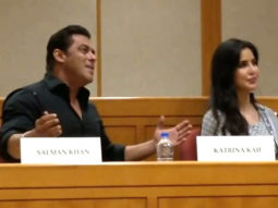 EXCLUSIVE: Salman Khan sings ‘I Found Love’ for a fan from Vancouver