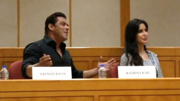 EXCLUSIVE: Salman Khan sings ‘I Found Love’ for a fan from Vancouver