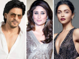 EXCLUSIVE: Shah Rukh Khan ropes in Kareena Kapoor Khan for Salute; Deepika Padukone loses out