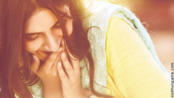 First Look Of Ek Ladki Ko Dekha Toh Aisa Laga