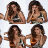 Esha Gupta photoshoot