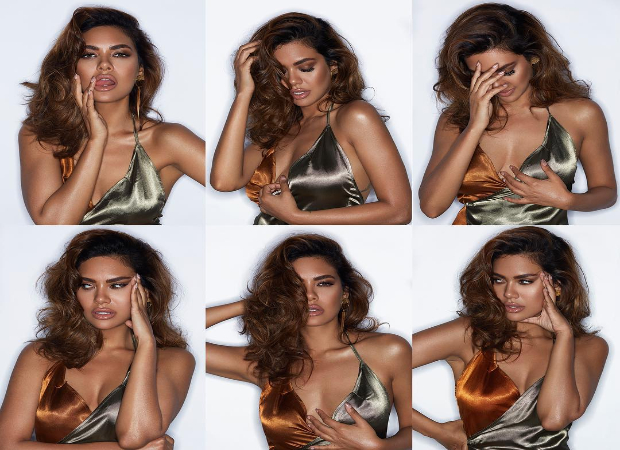 Esha Gupta photoshoot