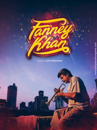 First Look Of The Movie Fanney Khan