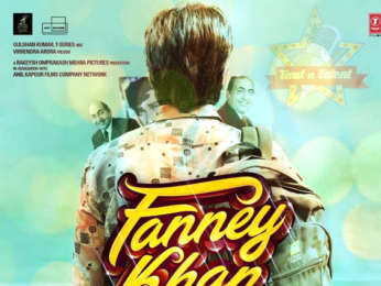 First Look Of The Movie Fanney Khan