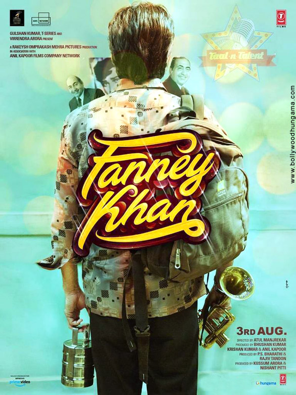 fanney khan1