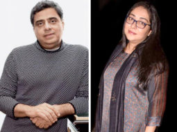 Filmmaker Ronnie Screwvala and Meghna Gulzar come together for ‘Manekshaw’