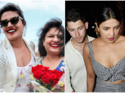 INSIDE SCOOP: Has Priyanka Chopra’s mom approved of her new American Boyfriend Nick Jonas?